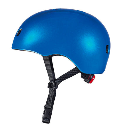 Micro Bike & Skate Helmet Deluxe - Helmets