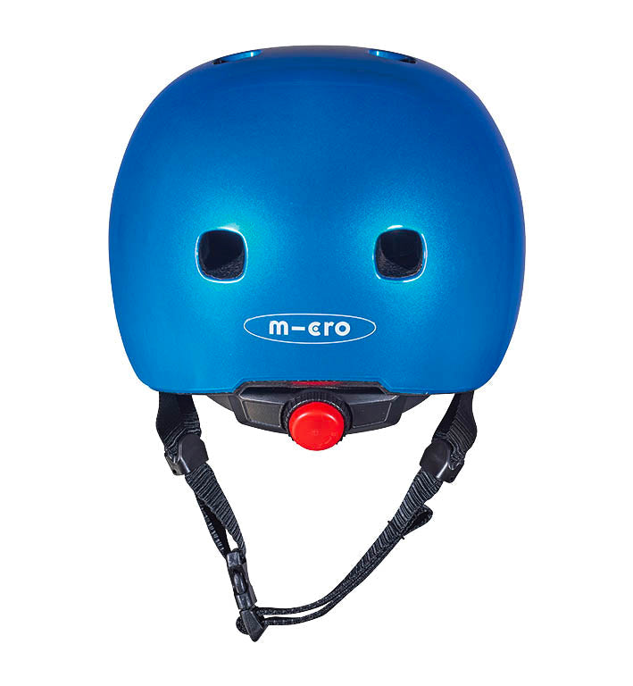 Micro Bike & Skate Helmet Deluxe - Helmets