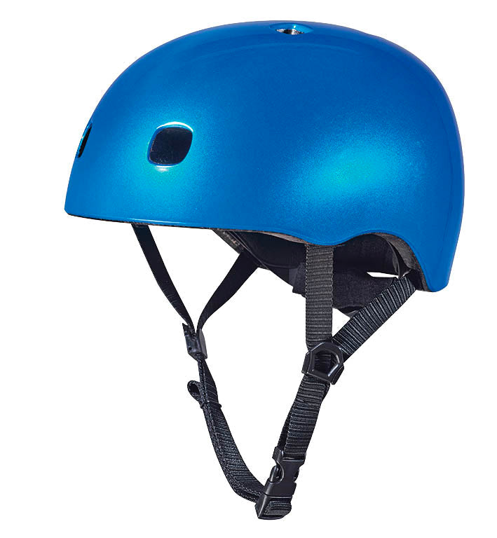 Micro Bike & Skate Helmet Deluxe - Helmets