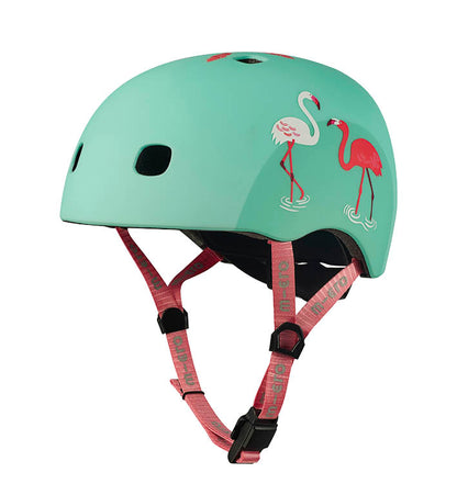 Micro Kids Bike & Skate Helmet Deluxe - Helmets