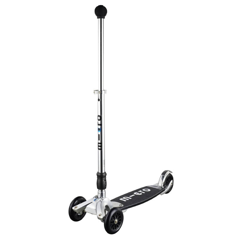 Micro KICKBOARD 2in1 - 3 Wheel Steps