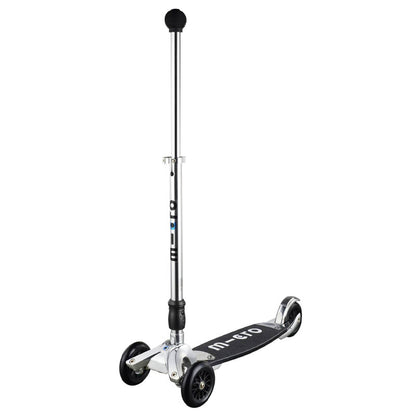 Micro KICKBOARD 2in1 - 3 Wheel Steps