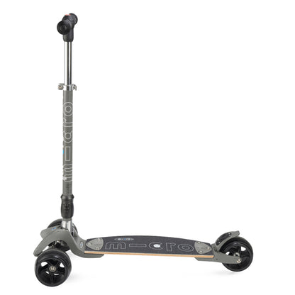 Micro Monster Kickboard 2in1 - 3 Wheel Steps