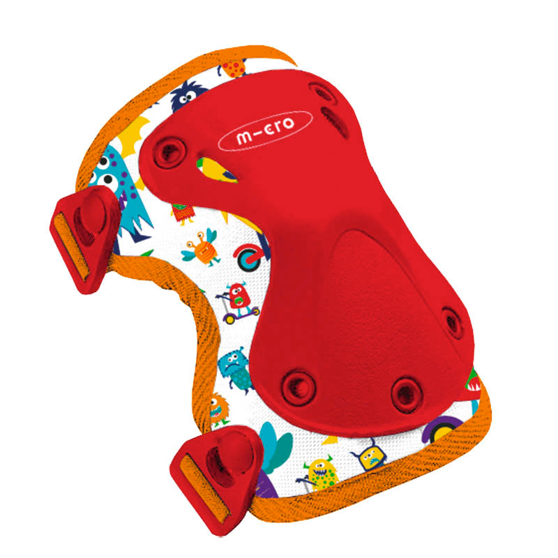 Micro Knee & Elbow Pads (S) - Knee & Elbow Pads