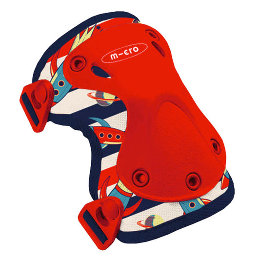 Micro Knee & Elbow Pads (S) - Knee & Elbow Pads