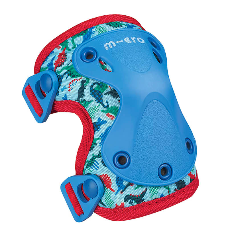 Micro Knee & Elbow Pads (S) - Knee & Elbow Pads