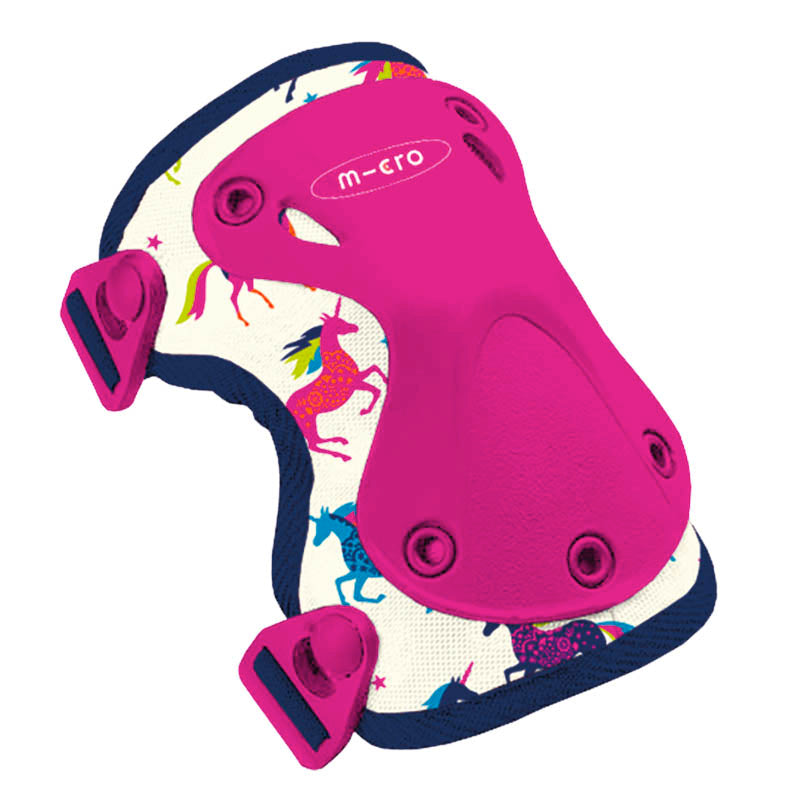 Micro Knee & Elbow Pads (S) - Knee & Elbow Pads