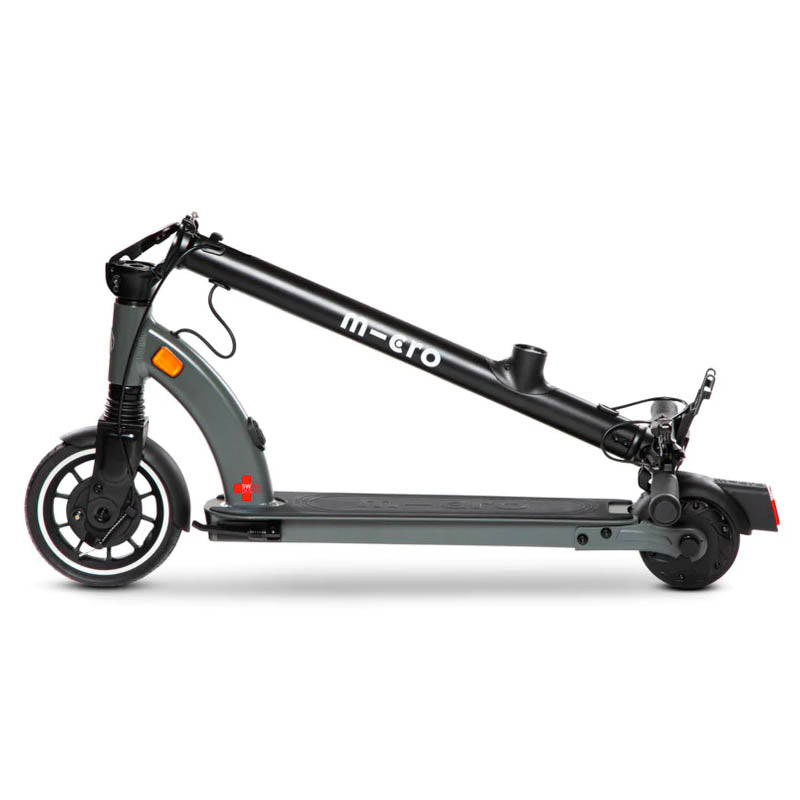 Micro M1 COLIBRI NL PEDAL ASSIST - E-Steps