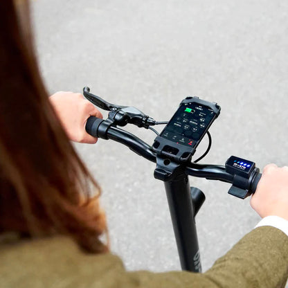 Micro M1 COLIBRI NL PEDAL ASSIST - E-Steps