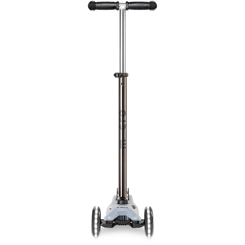 Micro MAXI Deluxe Flux LED - 3 Wheel Steps
