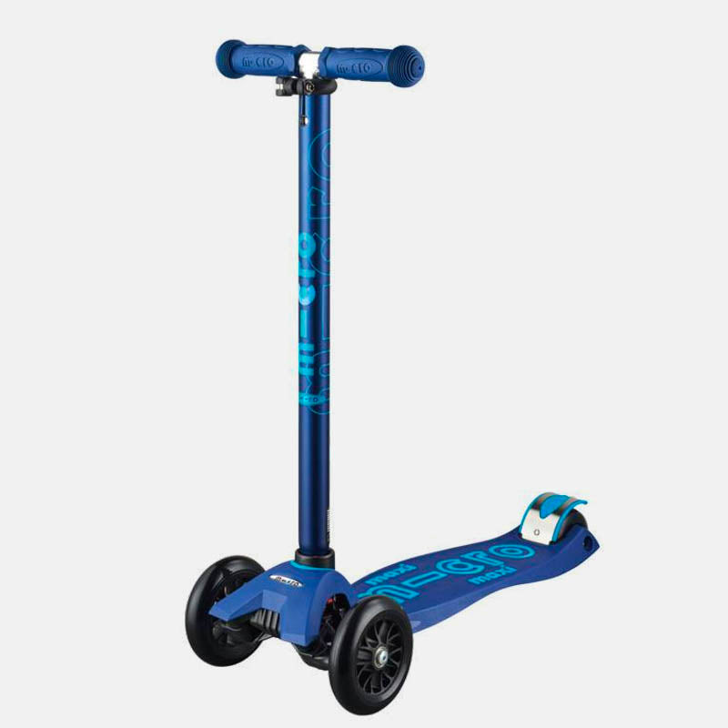 Micro MAXI Deluxe - 3 Wheel Steps