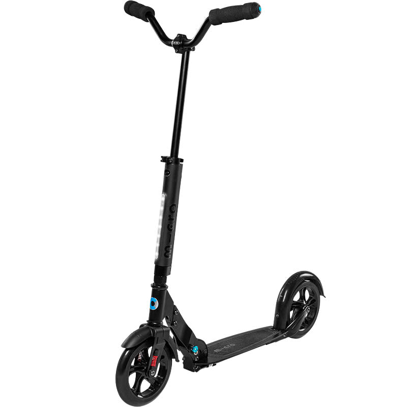 Micro METROPOLITAN - 2 Wheel Steps