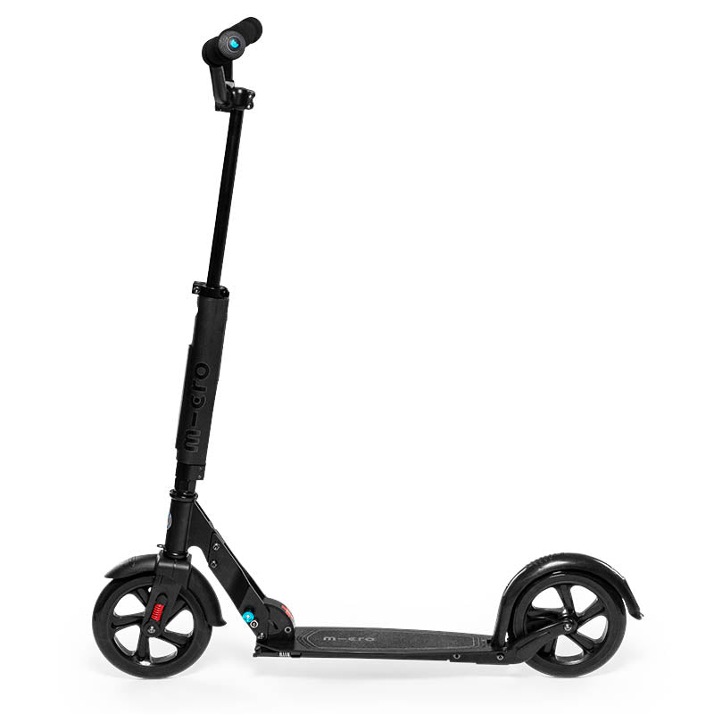 Micro METROPOLITAN - 2 Wheel Steps