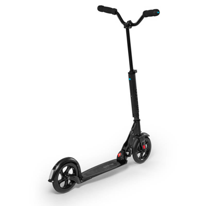 Micro METROPOLITAN - 2 Wheel Steps