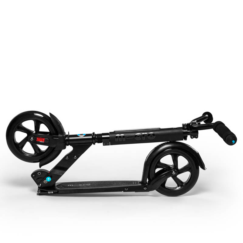 Micro METROPOLITAN - 2 Wheel Steps