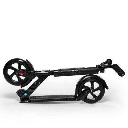 Micro METROPOLITAN - 2 Wheel Steps