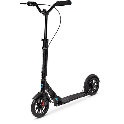 Micro METROPOLITAN Deluxe - 2 Wheel Steps