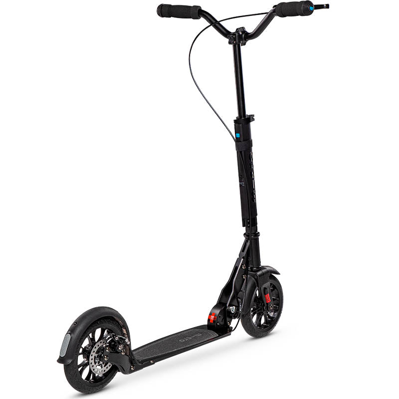 Micro METROPOLITAN Deluxe - 2 Wheel Steps