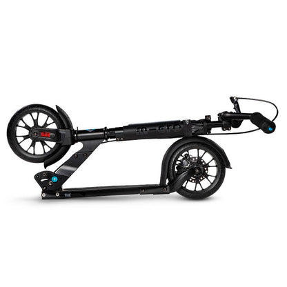 Micro METROPOLITAN Deluxe - 2 Wheel Steps