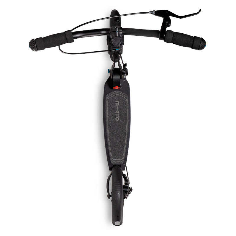 Micro METROPOLITAN Deluxe - 2 Wheel Steps