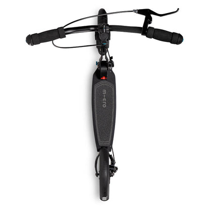 Micro METROPOLITAN Deluxe - 2 Wheel Steps