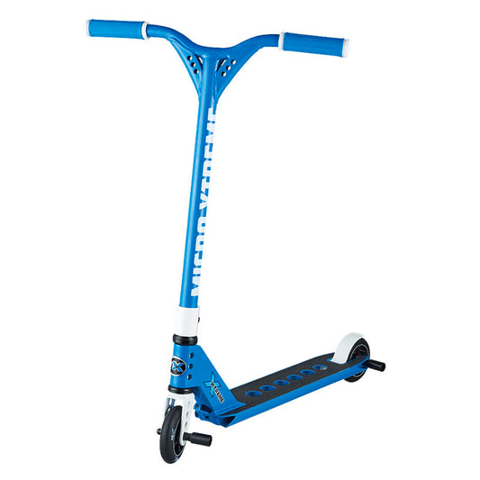 Micro MX TRIXX 2.0 Stunt Scooter + PEGS - Freestyle Steps