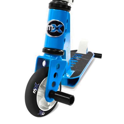 Micro MX TRIXX 2.0 Stunt Scooter + PEGS - Freestyle Steps