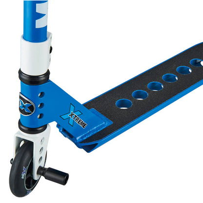 Micro MX TRIXX 2.0 Stunt Scooter + PEGS - Freestyle Steps