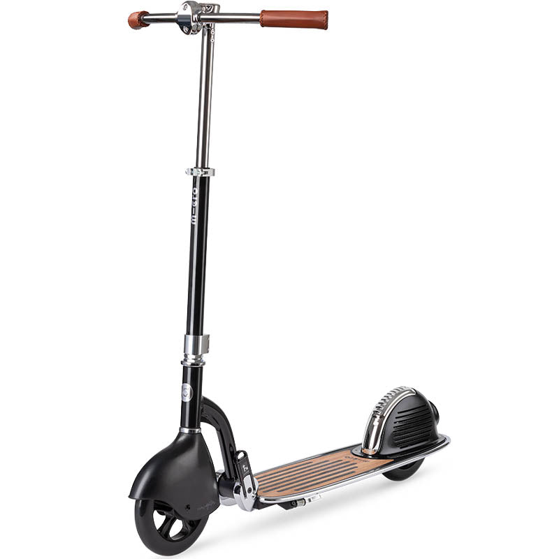 Micro NAVIGATOR - 2 Wheel Steps