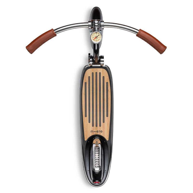 Micro NAVIGATOR - 2 Wheel Steps