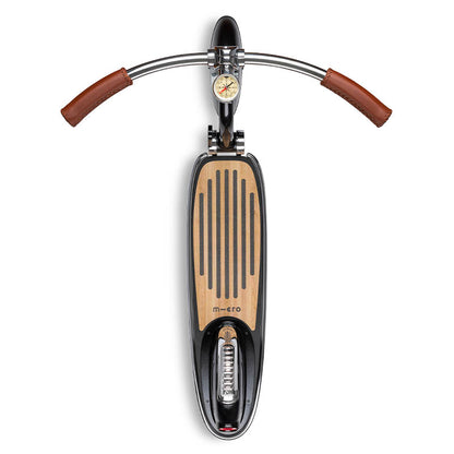 Micro NAVIGATOR - 2 Wheel Steps
