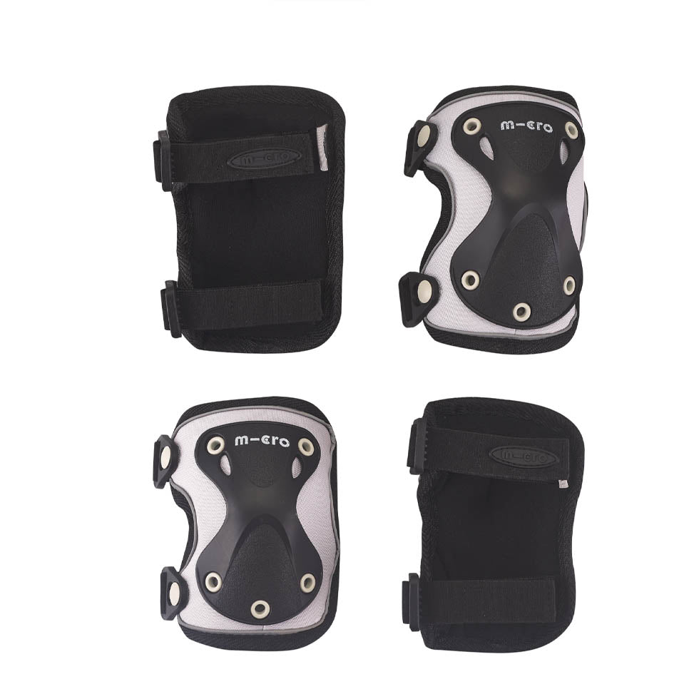Micro Reflective Knee & Elbow Pads - Knee & Elbow Pads
