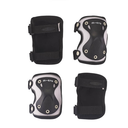 Micro Reflective Knee & Elbow Pads - Knee & Elbow Pads