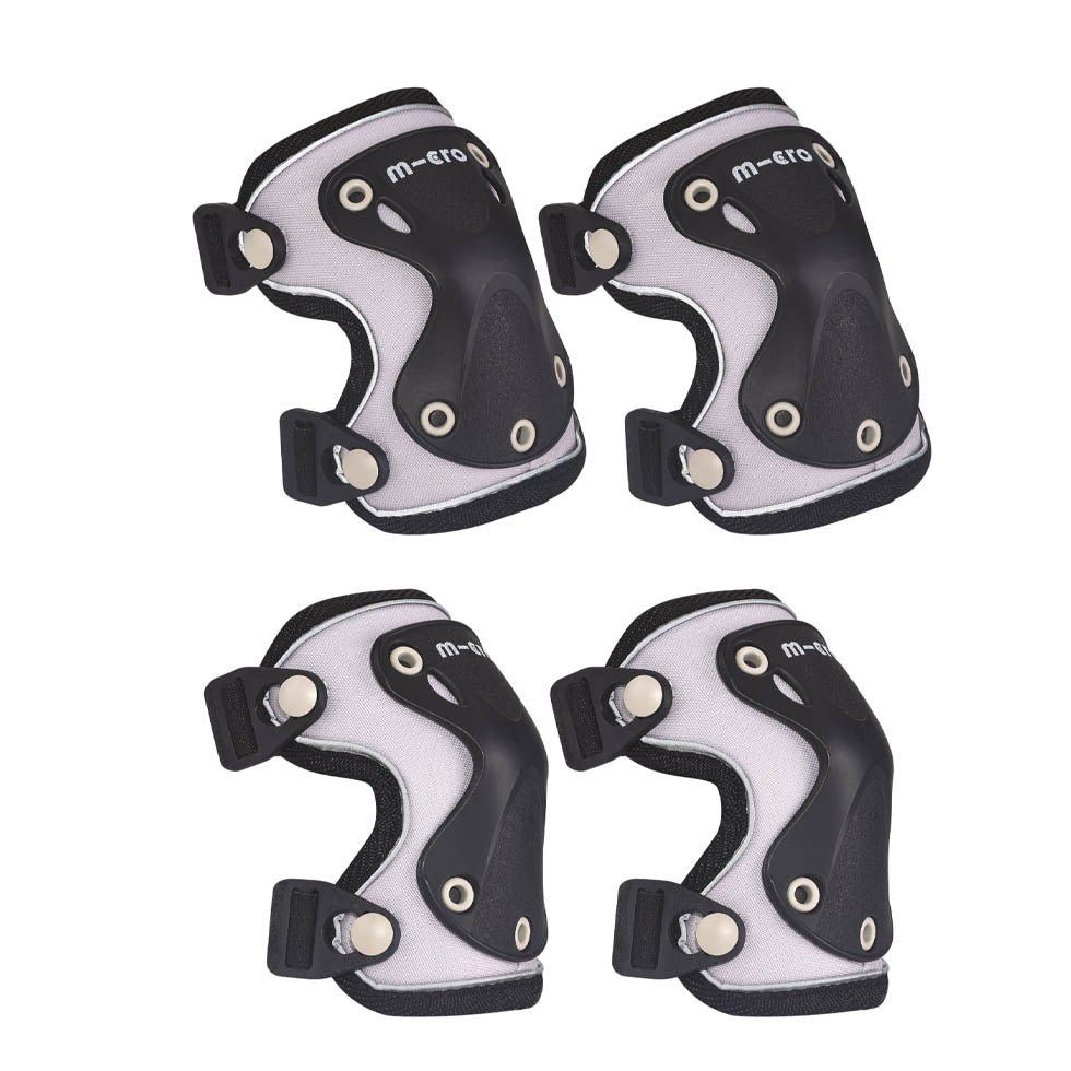 Micro Reflective Knee & Elbow Pads - Knee & Elbow Pads