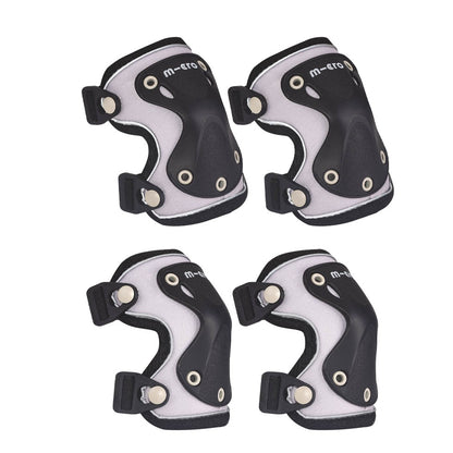 Micro Reflective Knee & Elbow Pads - Knee & Elbow Pads