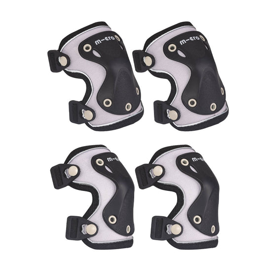 Micro Reflective Knee & Elbow Pads - Knee & Elbow Pads