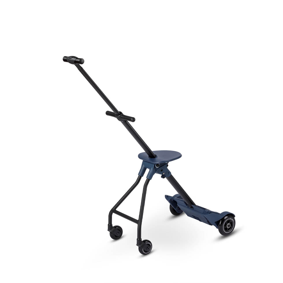 Micro Ride On Luggage - Ride On Bags