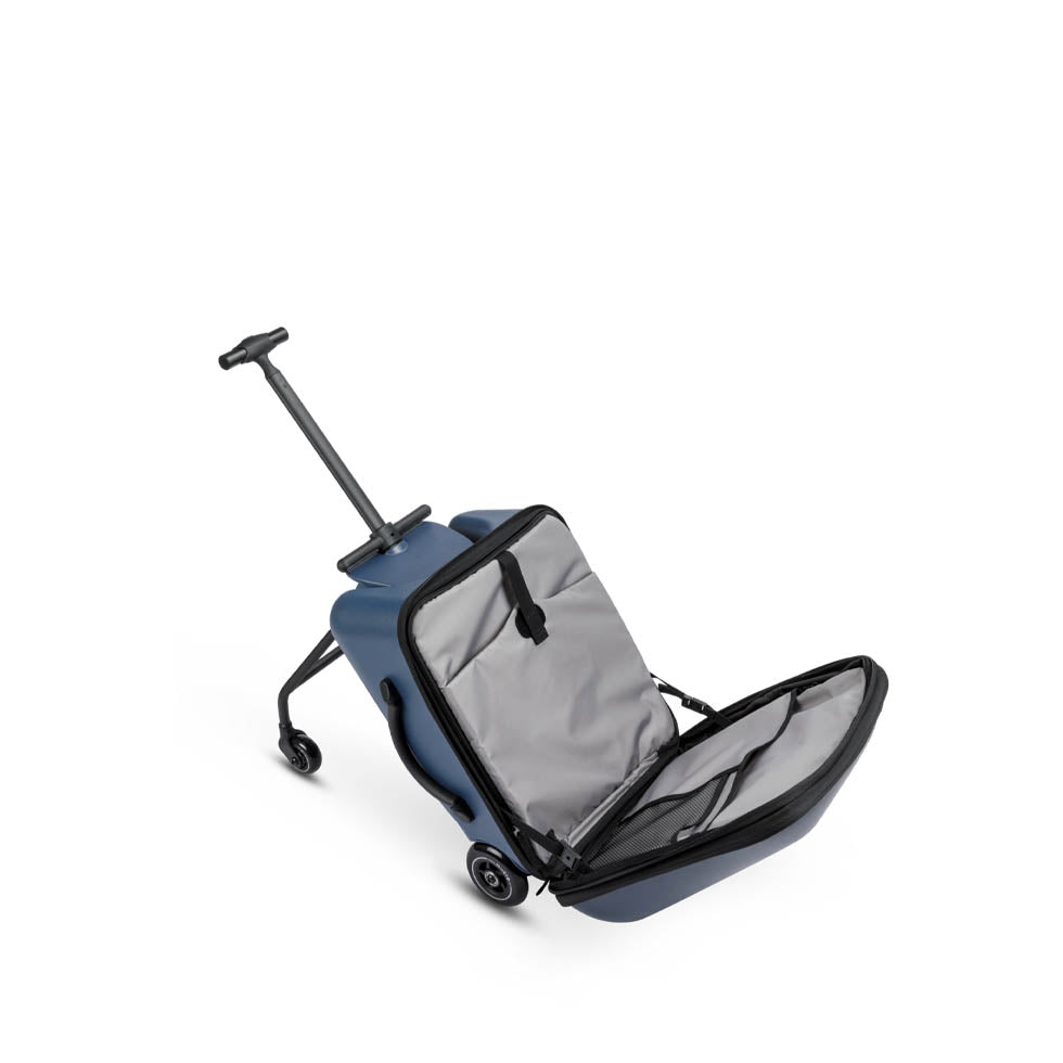 Micro Ride On Luggage - Ride On Bags