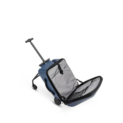 Micro Ride On Luggage - Ride On Bags
