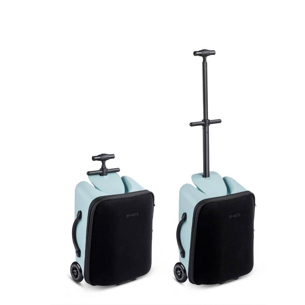 Micro Ride On Luggage - Ride On Bags