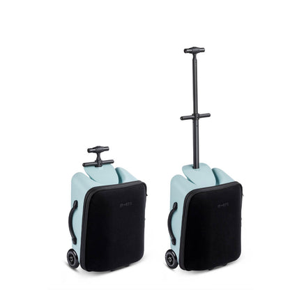Micro Ride On Luggage - Ride On Bags