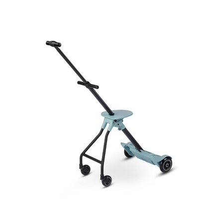 Micro Ride On Luggage - Ride On Bags