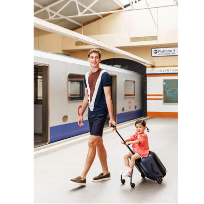 Micro Ride On Luggage - Ride On Bags
