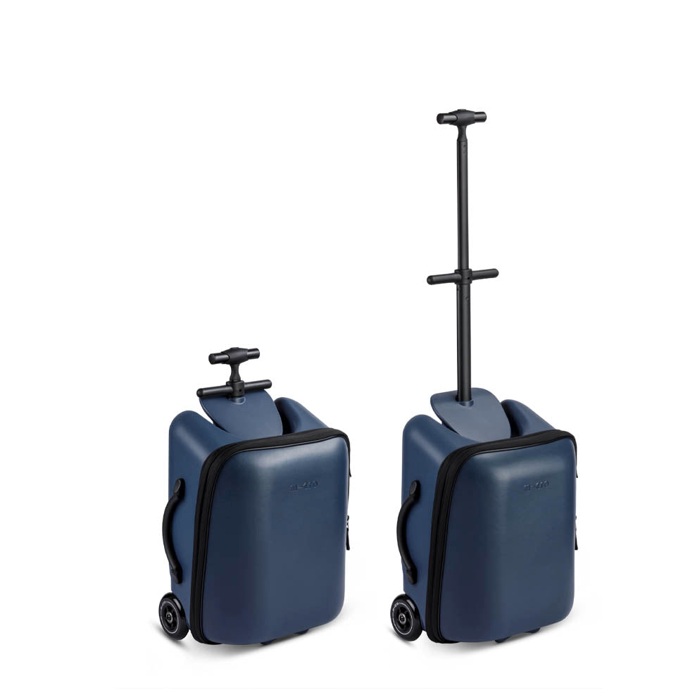 Micro Ride On Luggage - Ride On Bags
