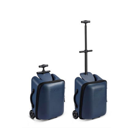 Micro Ride On Luggage - Ride On Bags