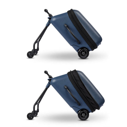 Micro Ride On Luggage - Ride On Bags