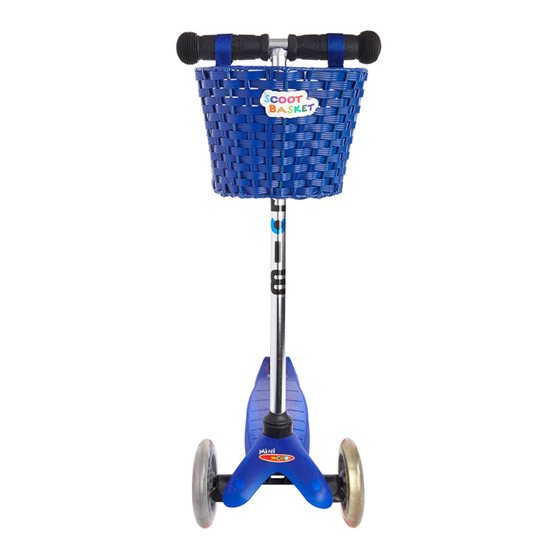 Micro Scoot Basket - Baskets