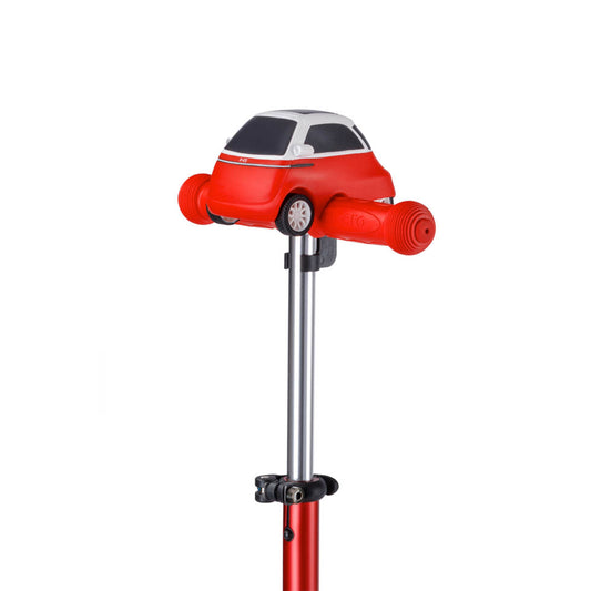 Micro Scooter Buddy Microlino - Customizations