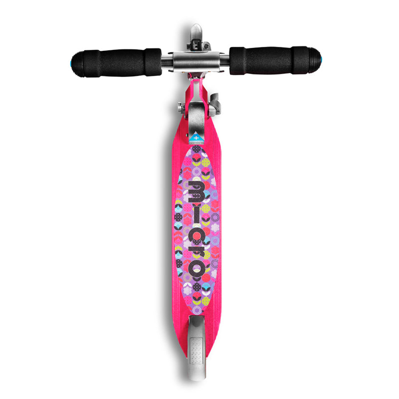 Micro SPRITE USED - 2 Wheel Steps (GRADE C)