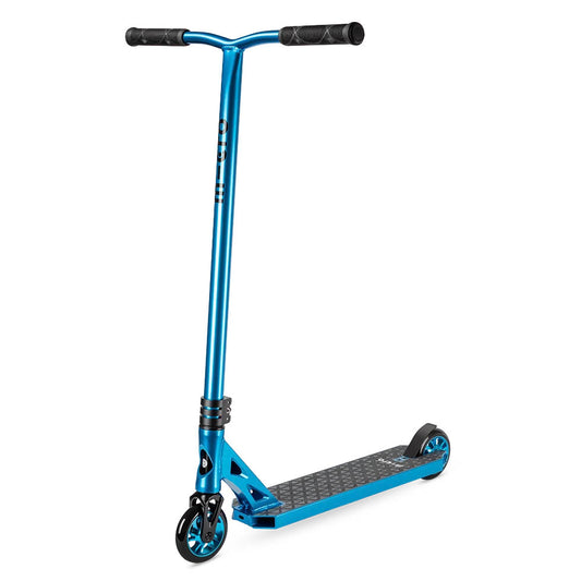 Micro SUPREME Stunt Scooter - Freestyle Steps
